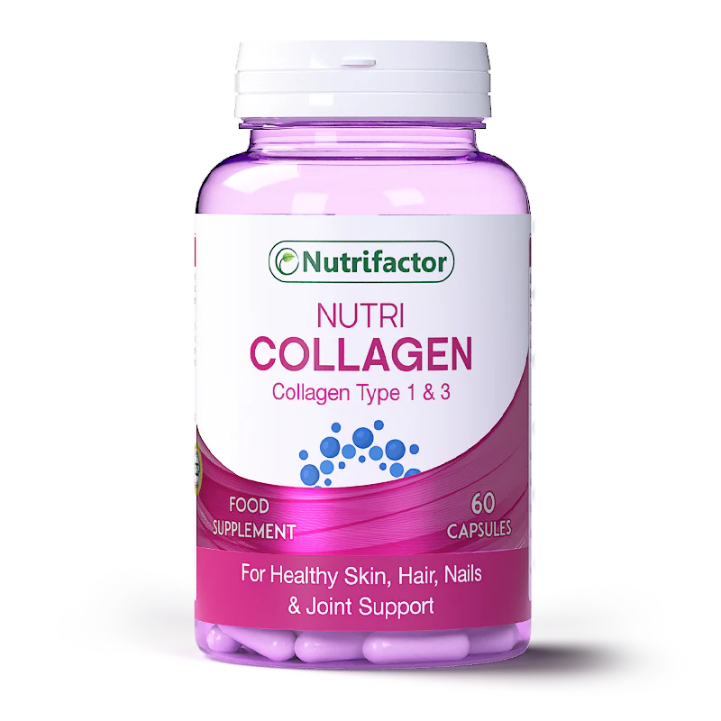 NF NUTRI COLLAGEN 60 CAP