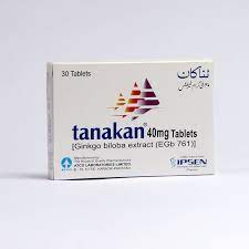 TANAKAN TAB 15x2