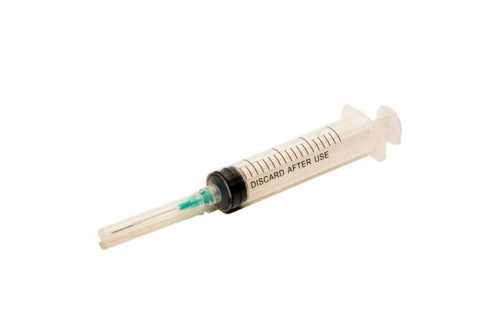 KINMED SYRINGES 10CC 