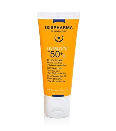 UVEBLOCK SPF50 40ML