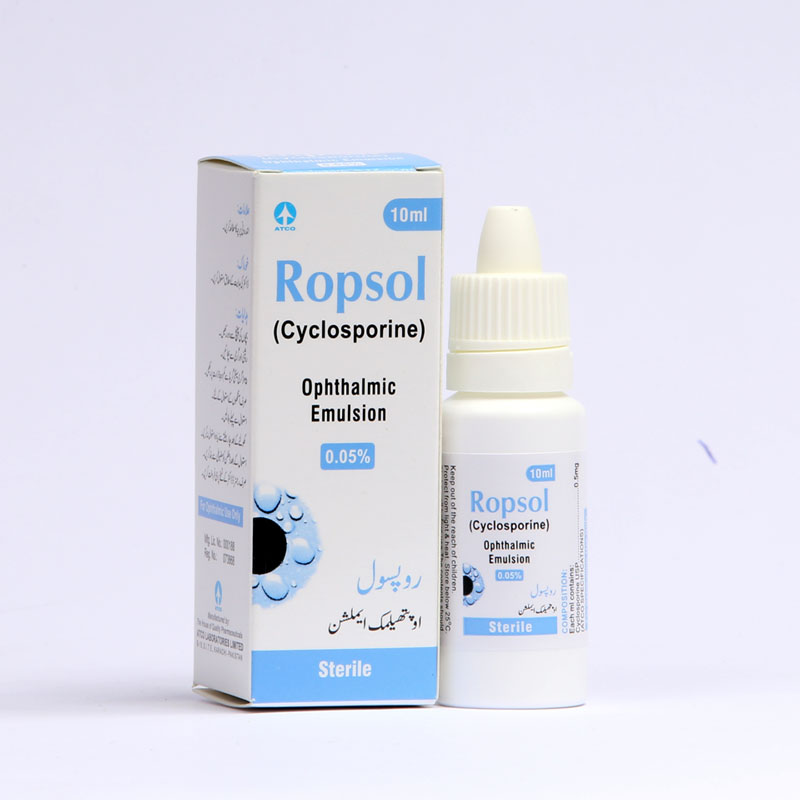 ROPSOL EMULSION 