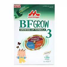 MORINAGA BF 3 GROW SP 600GM