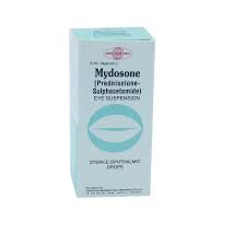 MYDOSONE EYE DROP 5ML 1'S