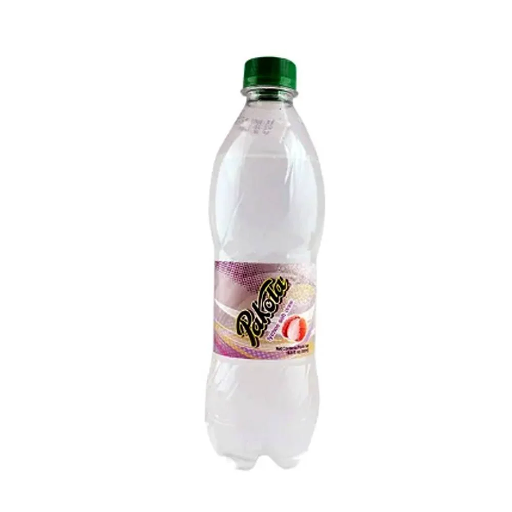 PAKOLA LYCHEE 500ML