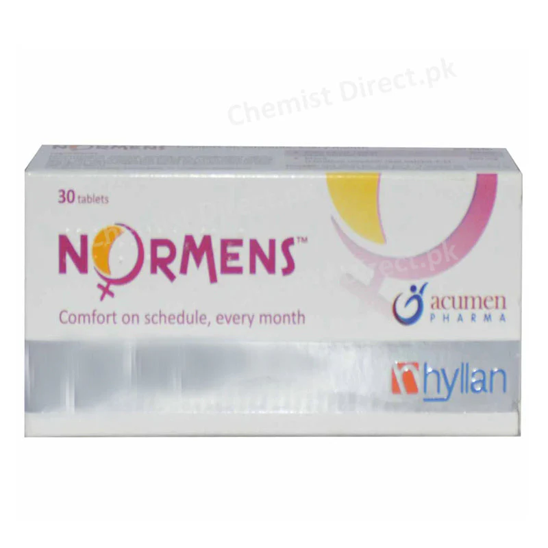 NORMENS  TAB 30S