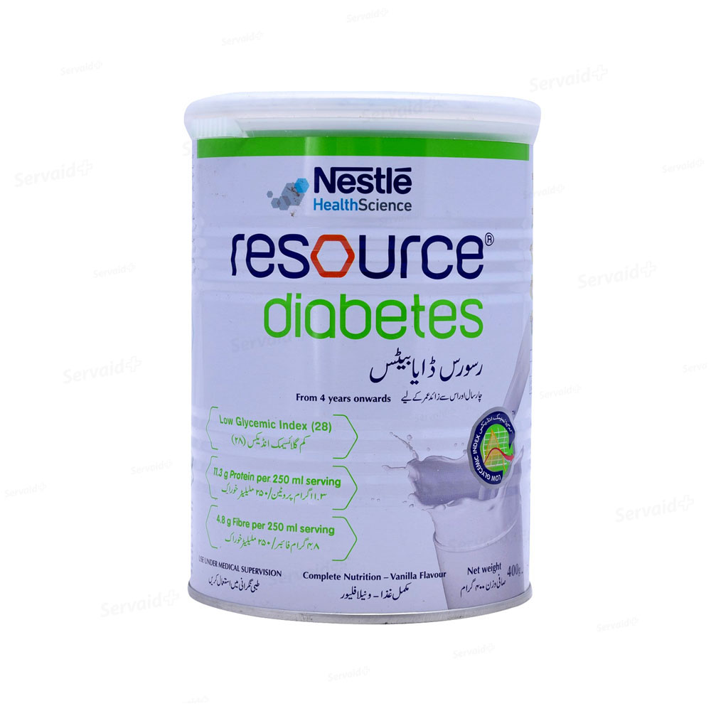 RESOURCE DIABETES 