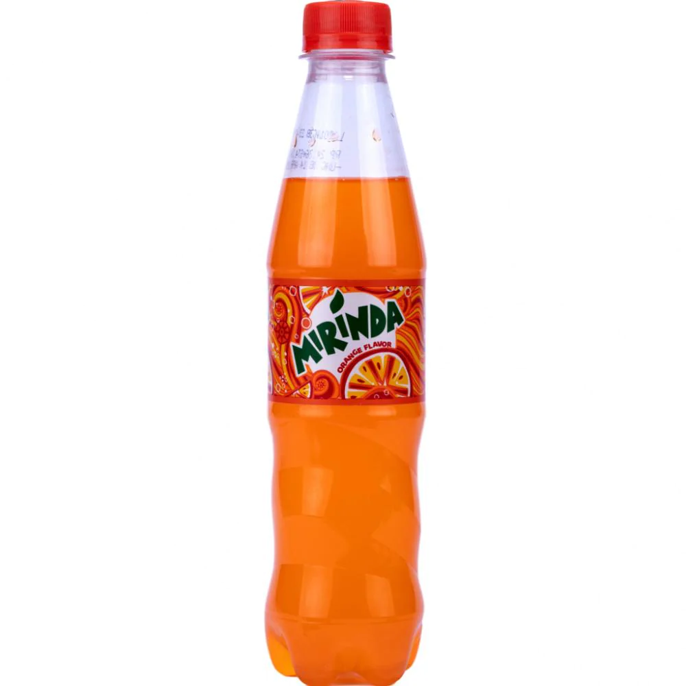 MIRINDA 345ML 1'S