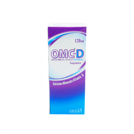 OMC-D 120ML SYP 1S