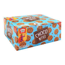 CHOCO BITES SNACKS PACK RS 15