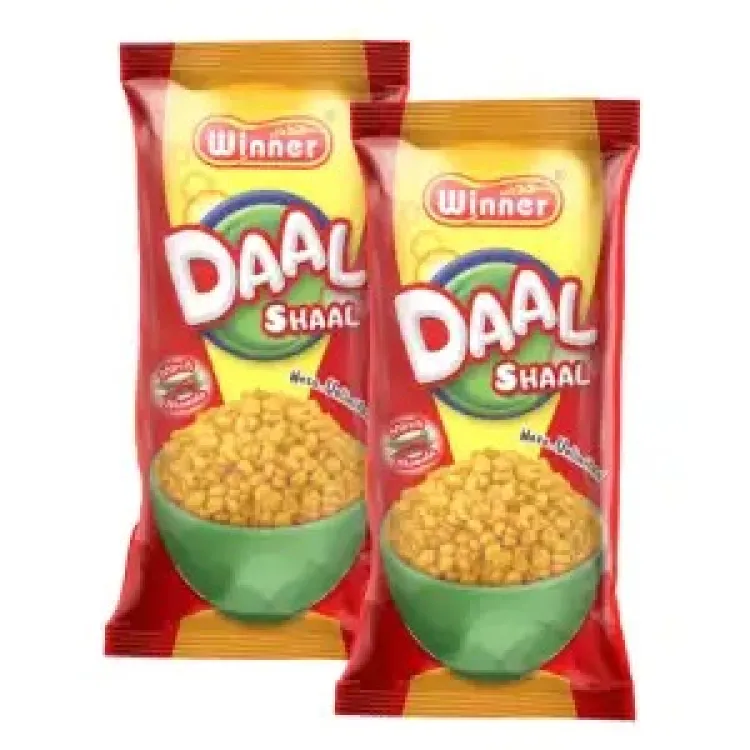 WINNER DAAL SHAAL 36X  RS 30