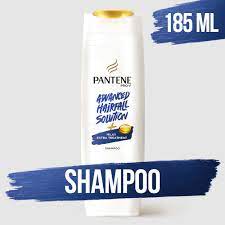 PANTENE MILKY EXTRA SHAMPOO 185ML