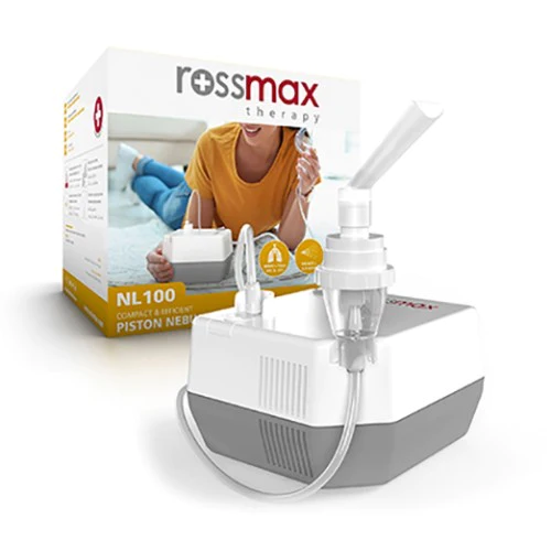 ROSSS MAX NEBULIZER NL100