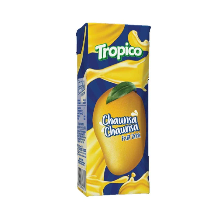 HFL Tropico Chaunsa 200ml Tray