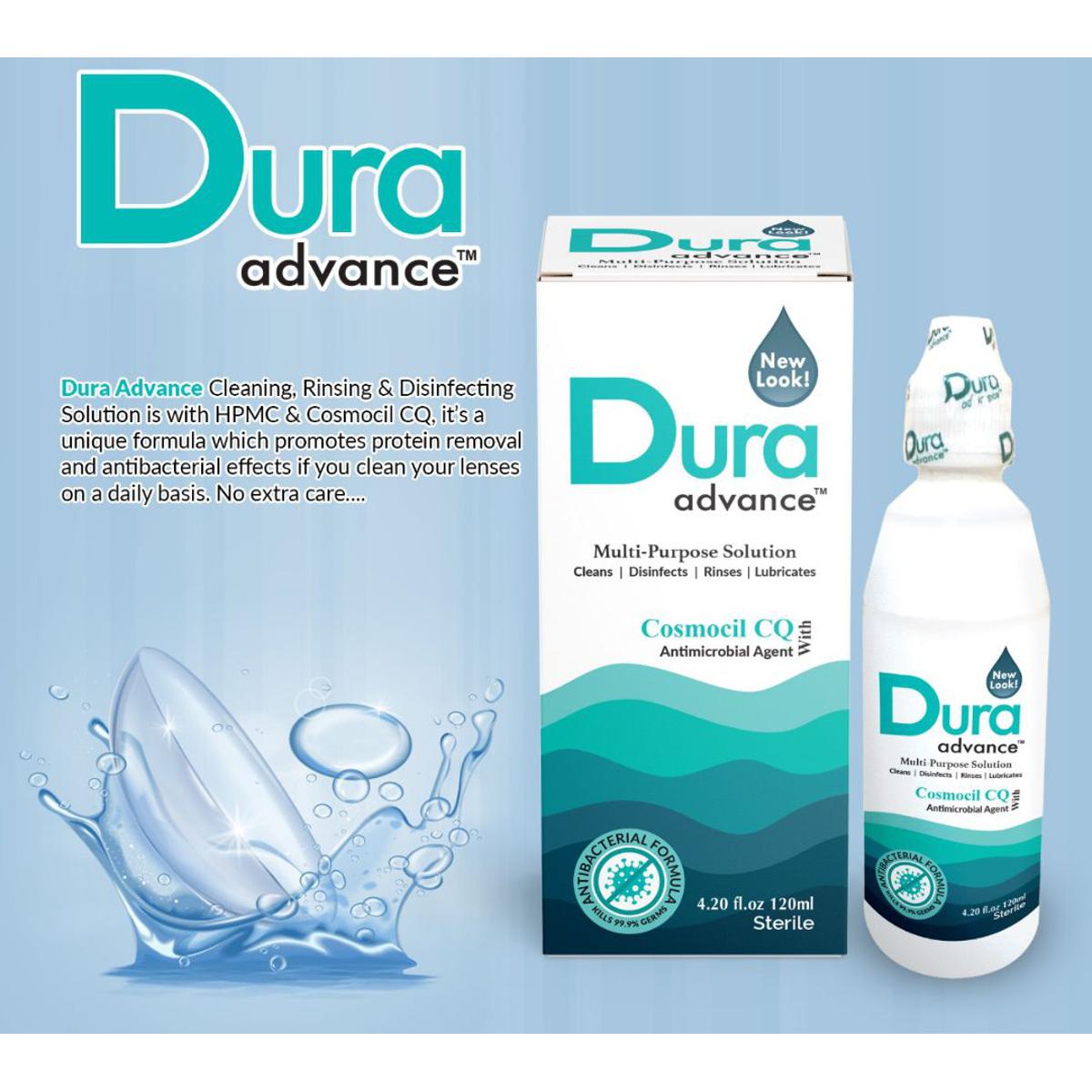 Dura Advance solution 60ml