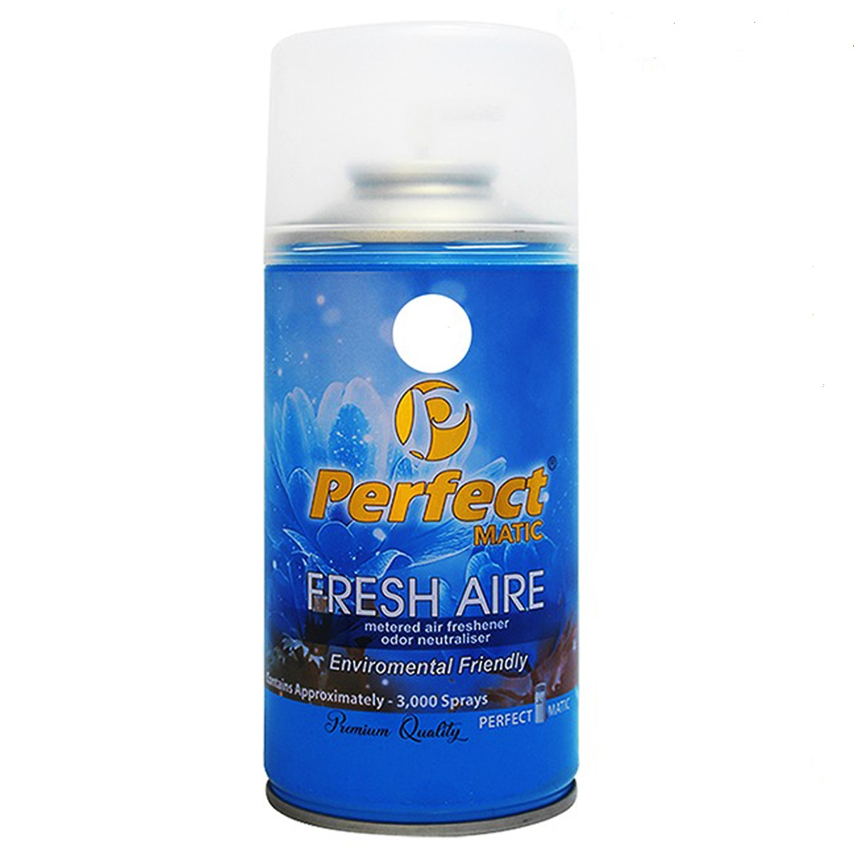 PERFECTMATIC FRESH AIRE 300ML