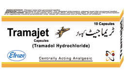 TRAMAJET CAP 10S 