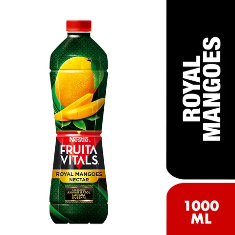 NESTLE ROYAL MANGO NECTAR 1000ML 