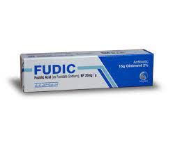 FUDIC OINTMENT 5G