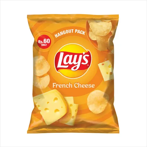 LAYS FRENCHEES 47G RS60