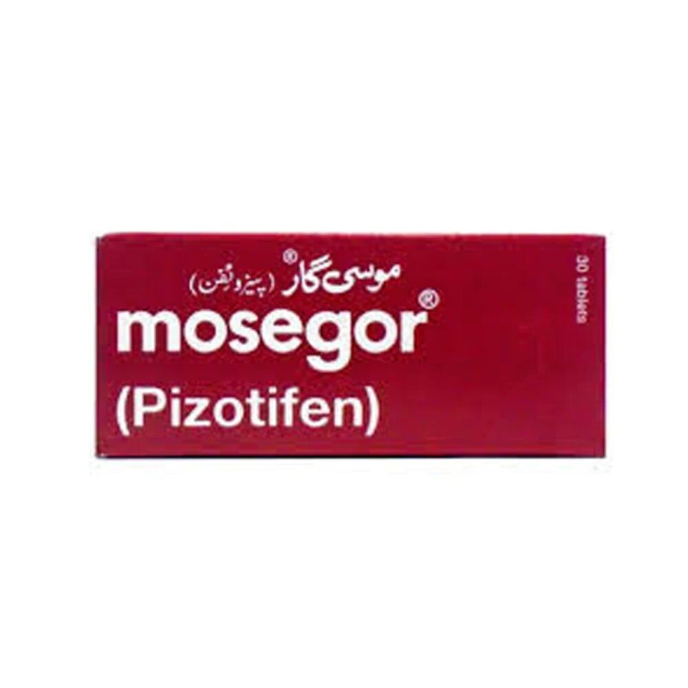 MOSEGOR TAB 10x3