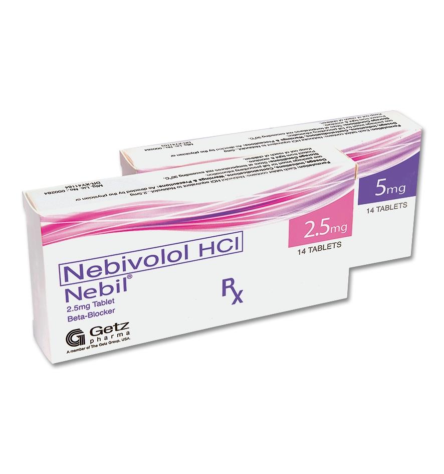 NEBIL10MG 7x2 