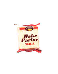 BAKE PARLOR BREAD SLICE 