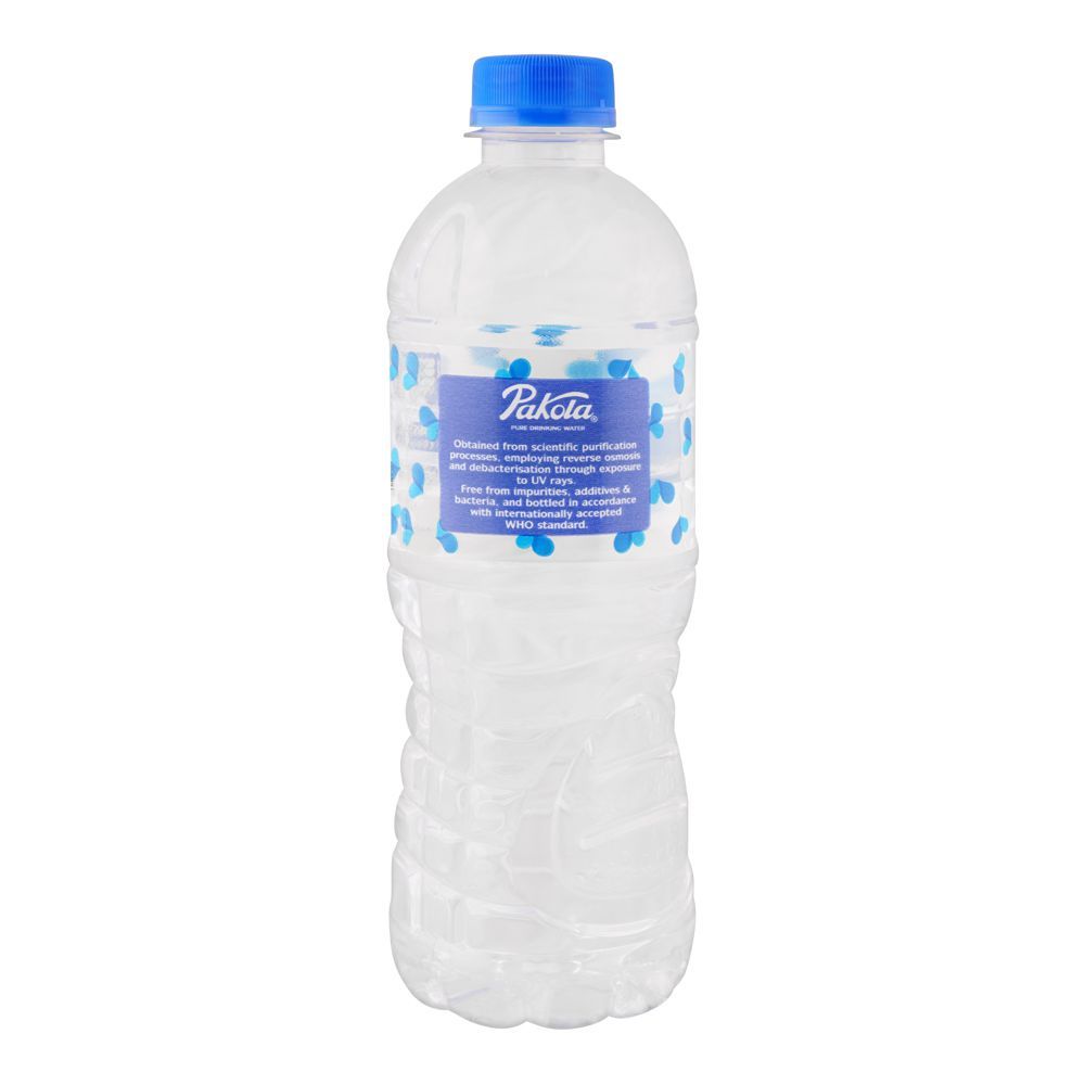 PAKOLA WATER 500ML