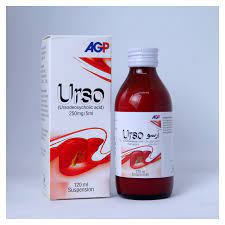 URSO SYP 120 ML