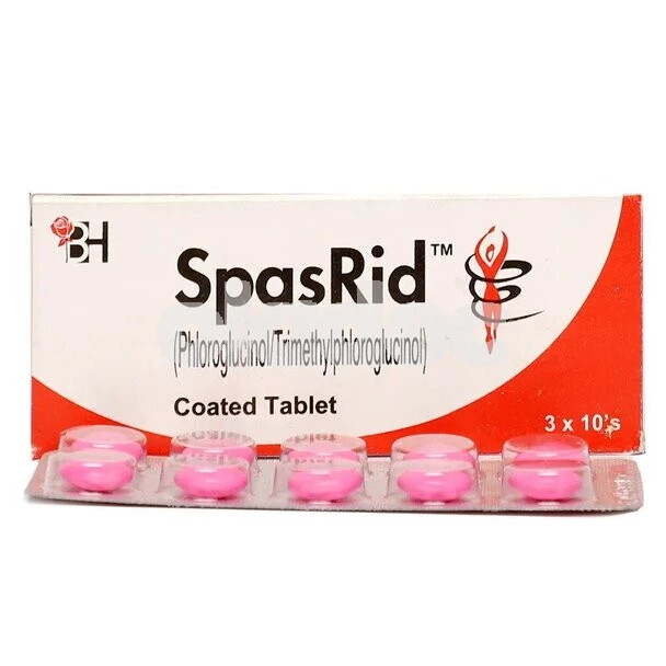 SPASRID TAB 10x3'S