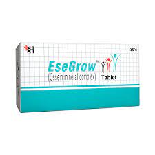 ESEGROW TAB 30S