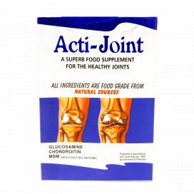 ACTI-JOINT CAP 30S (LARGE)