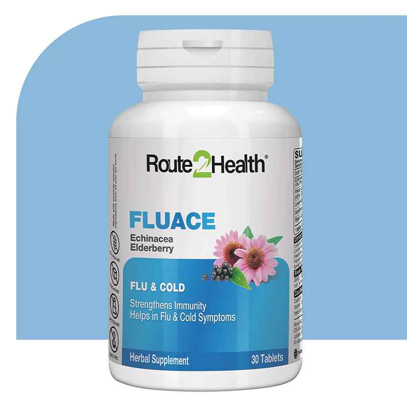 FLUACE (ROUT2HEALTH)