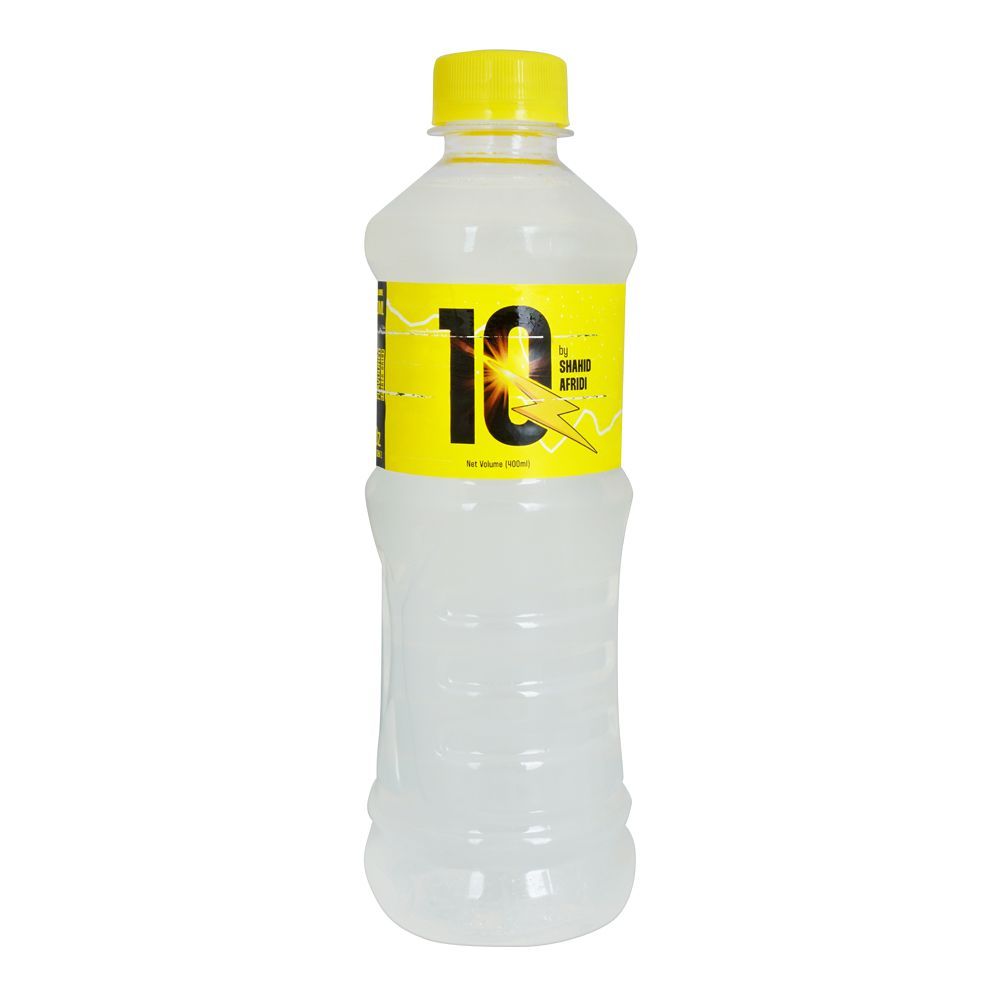 10 Z SHAHID AFRIDI LEMON  400ML 