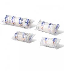 CRAPE BANDAGE 6INCH X12