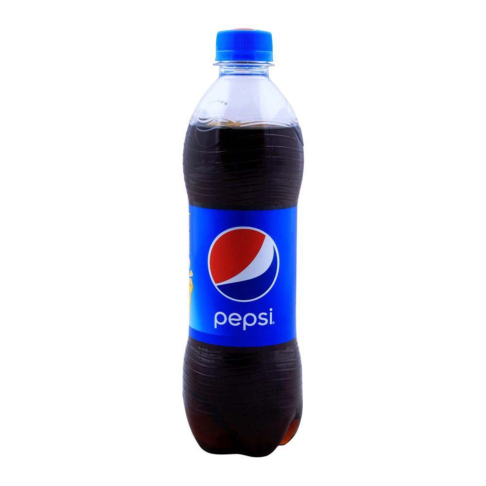 PEPSI 500ML 1'S