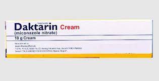 DAKTARIN CREAM 10MG 1'S