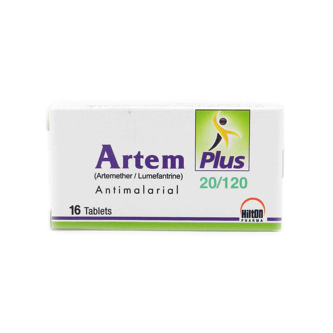 ARTEM PLUS 20/120 16'S