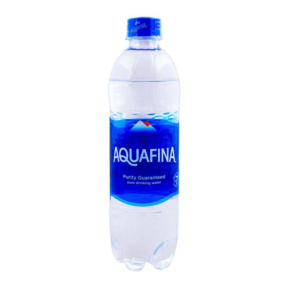 AQUAFINA 500ML