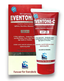 EVENTONE C BODY MILK 150ML