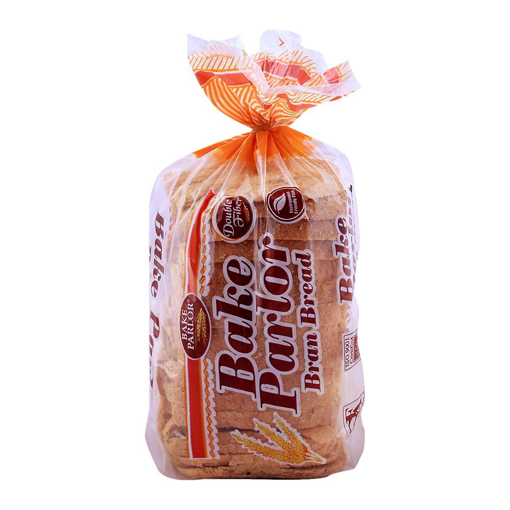 BAKE PARLOR BRAN BREAD SMALL