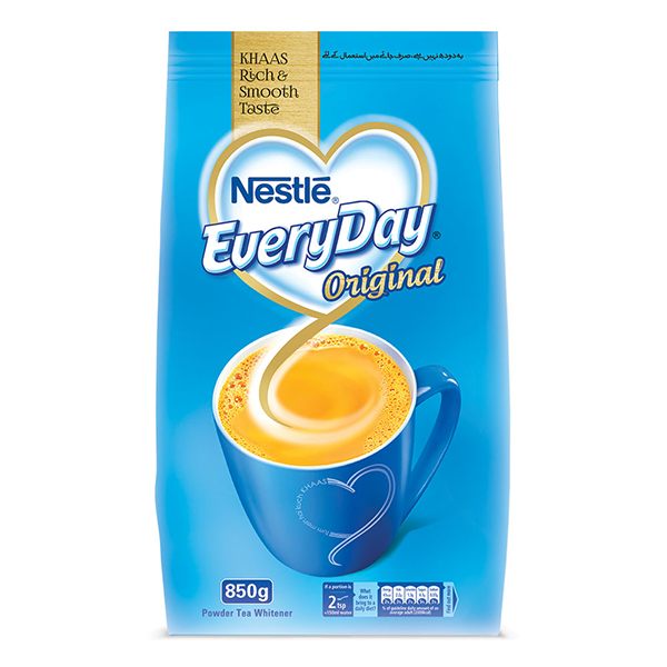 EVERYDAY ORIGNAL POUCH 850GM 