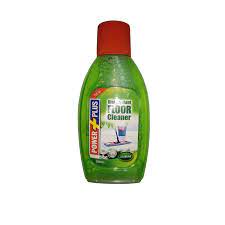 POWER PLUS FLOOR CLEANER 200ML(JASMINE)