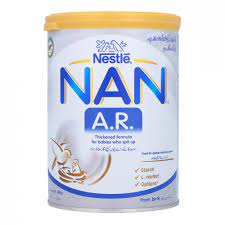 NAN AR 380GM TIN