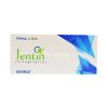 JENTIN 100 MG 14S 