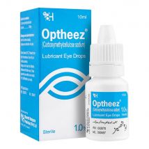 OPTHEEZ LUBRICANT EYE DROP 10ML