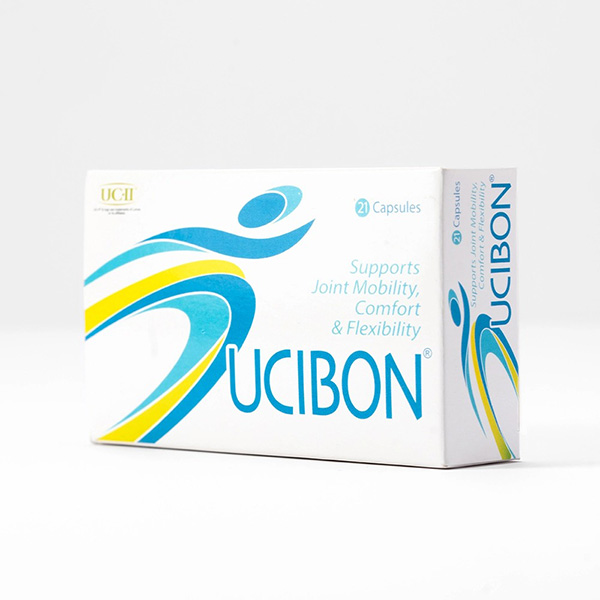 UCIBON CAPSULE 21S 