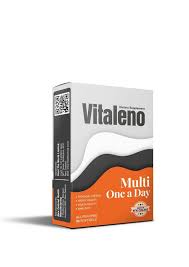 VITALINO SOFTGELS