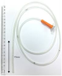 NG STOMACH TUBE 16# 1'S