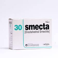 SMECTA SCH 30'S 3.000GM