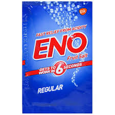 ENO REGULAR SACHET 1X14